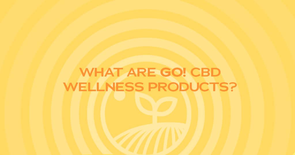 Full-Spectrum CBD Products 1 GO! CBD Products Blog Graphic