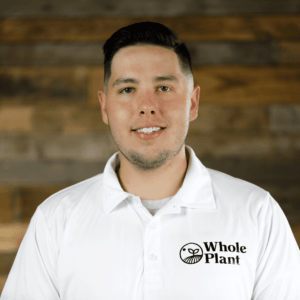 Local CBD Processor Whole Plant™, Partners with Ohio Cannabis Processor BeneLeaves for New High-CBD Medical Marijuana Vape 6 Alex Headshot Photo