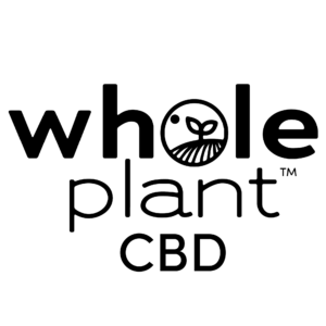 WP CBD Black Logo