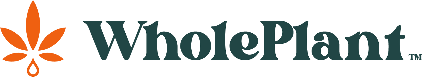 Whole Plant Logo