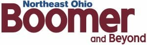 Northeast Ohio Boomer and Beyond Logo