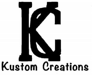 Kustom Creations Logo