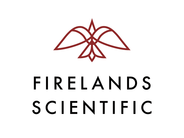 Firelands Scientific Logo