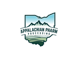 Appalachian Pharm Processing Logo