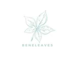 BeneLeaves Logo