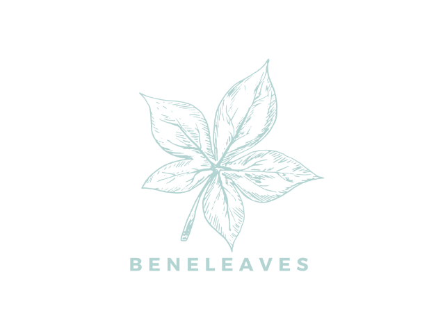 BeneLeaves Logo