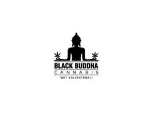 Black Budda Cannabis Logo