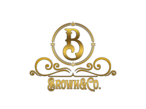 Brown & Co. Logo