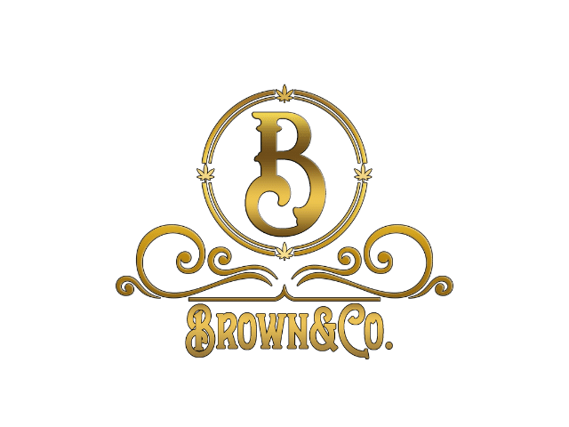 Brown & Co. Logo