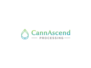 CannAscend Processing Logo