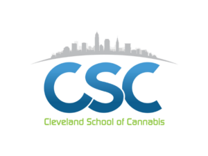 Cleveland School of Cannabis Logo