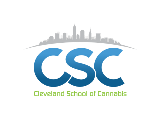 Cleveland School of Cannabis Logo