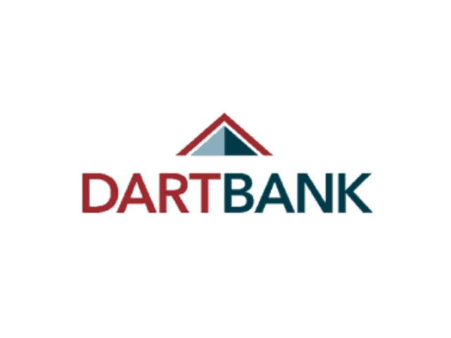 Dart Bank Logo