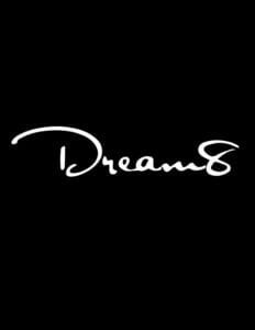 Dream8 Logo