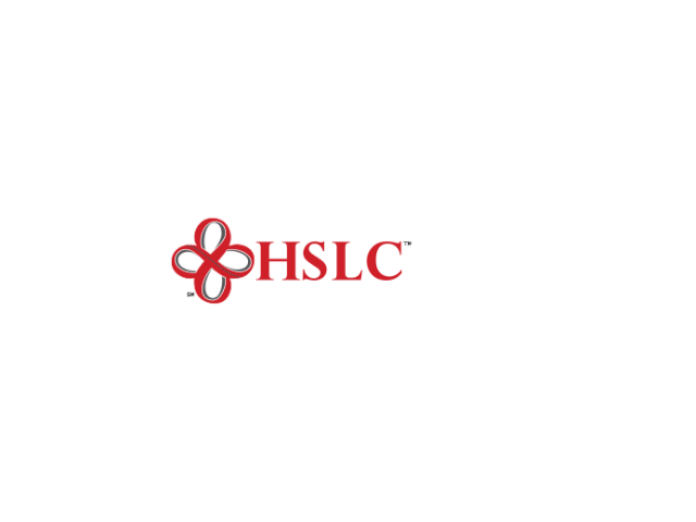 HSLC Bank Logo