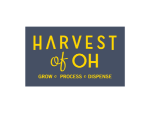 Harvest of Ohio Logo