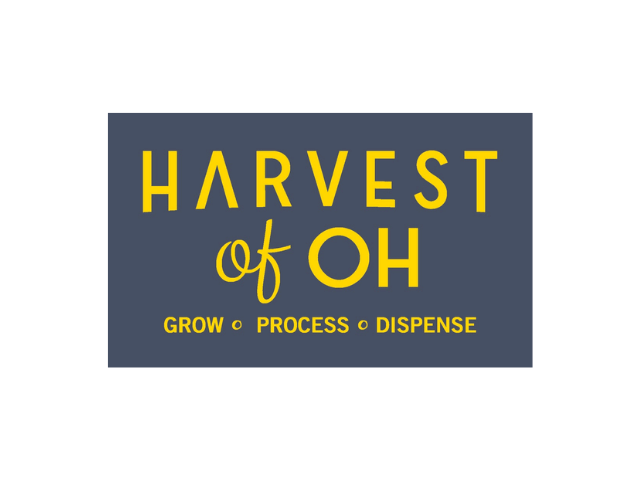 Harvest of Ohio Logo