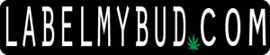 Label My Bud Logo