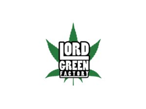 Lord Green Factory Logo