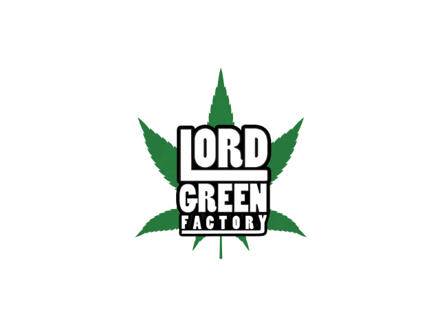 Lord Green Factory Logo