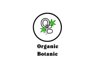 Organic Botanic Logo