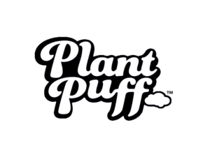 Plant Puff™ Logo