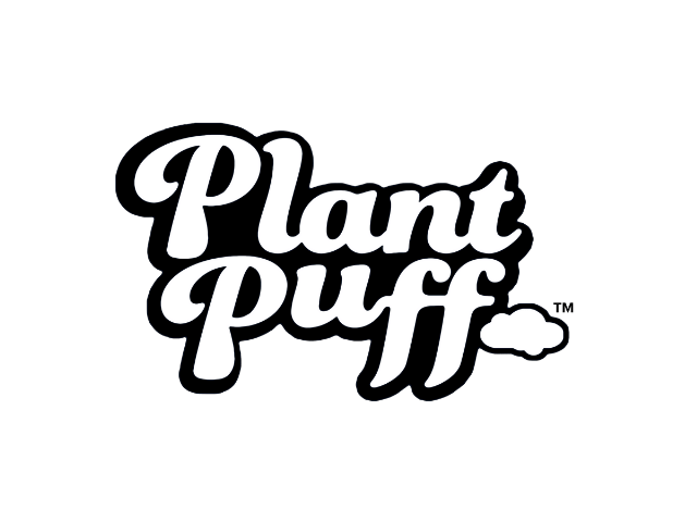 Plant Puff™ Logo