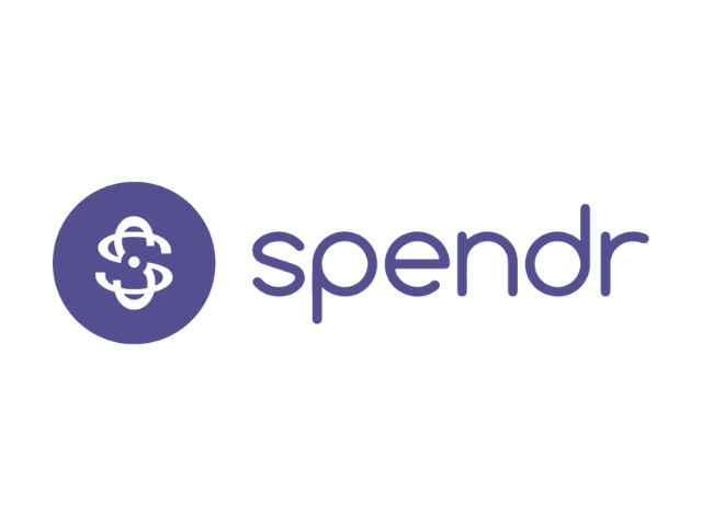 Spendr Logo