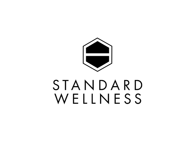 Standard Wellness Logo