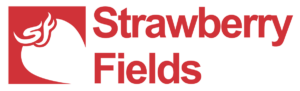 Strawberry Fields Logo