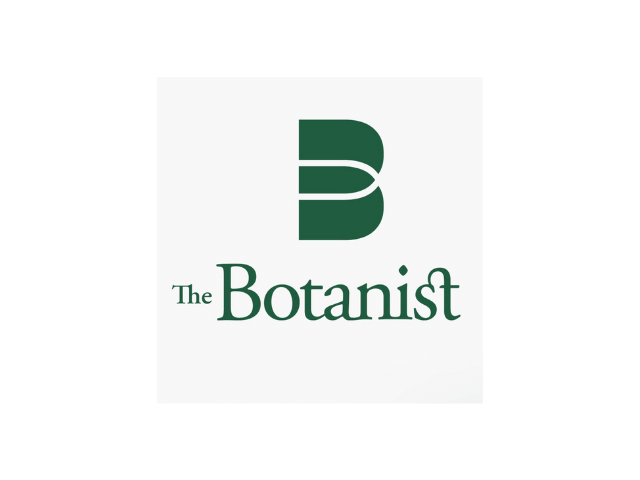 The Botanist Logo