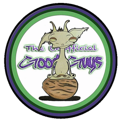 The Unofficial Good Guys Logo