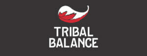 Tribal Balance Logo