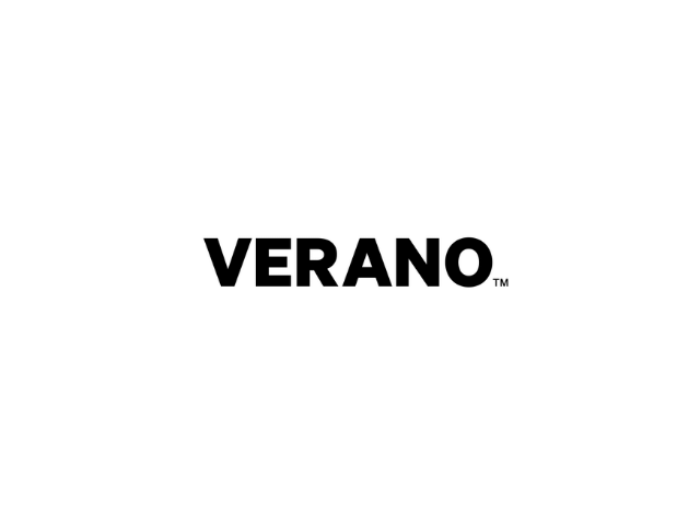 Verano Logo