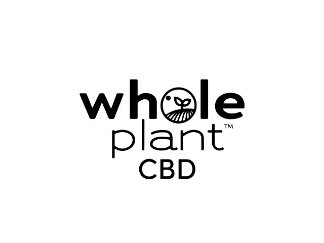 Whole Plant™ CBD Logo