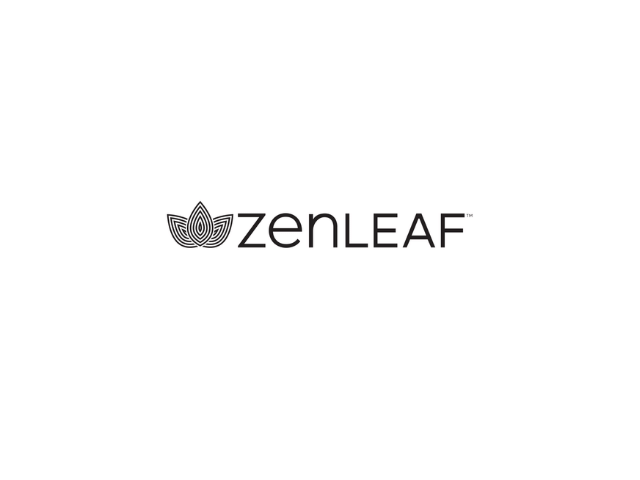 ZenLeaf Logo