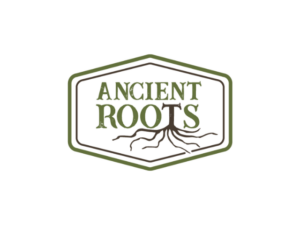 Ancient Roots Logo