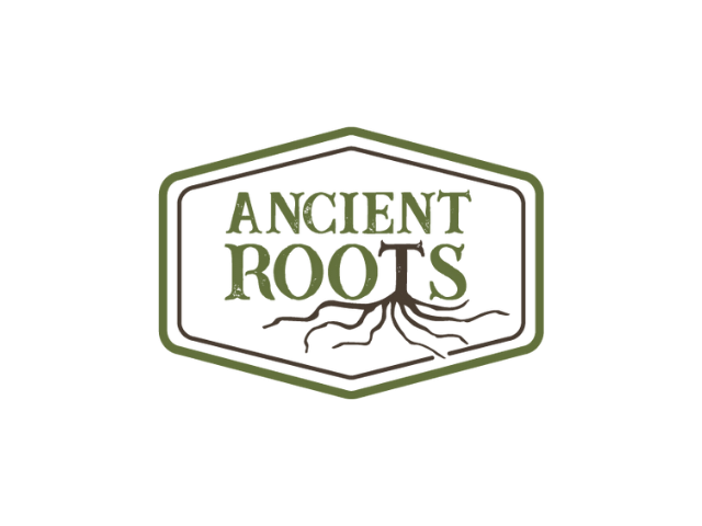 Ancient Roots Logo