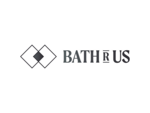 Bath R Us Logo