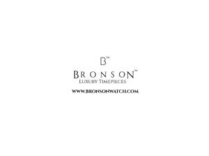 Bronson Luxury Timepieces Logo