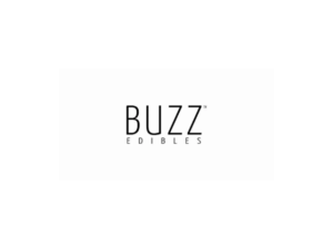 Buzz Edibles Logo