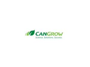 CanGrow Logo