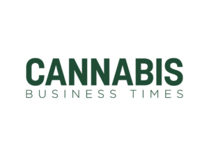 Cannabis Business Times Logo