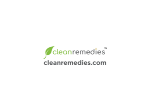 Clean Remedies Logo