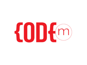 Code Media Group Logo