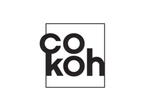 Cokoh Logo