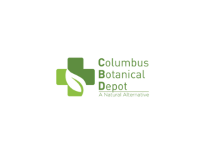 Columbus Botanical Depot Logo