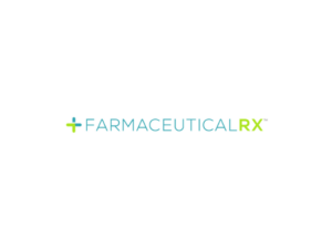 Farmaceutical Rx Logo