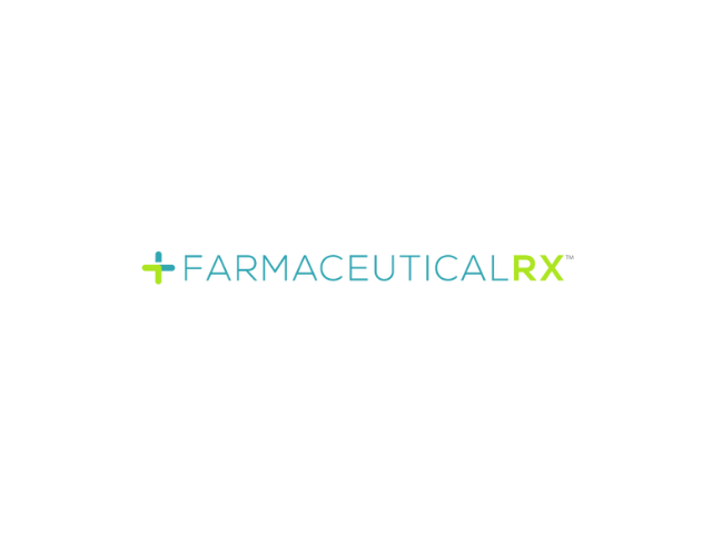 Farmaceutical Rx Logo