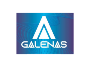 Galenas Logo